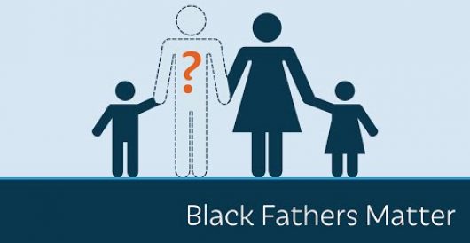 Video: Prager U on why black fathers matter by Howard Portnoy