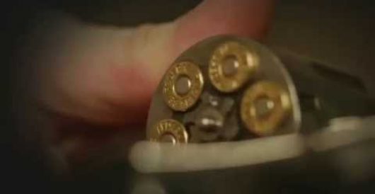 ‘Journalist’ Katie Couric doctored video to cast gun rights activists in negative light by Deneen Borelli