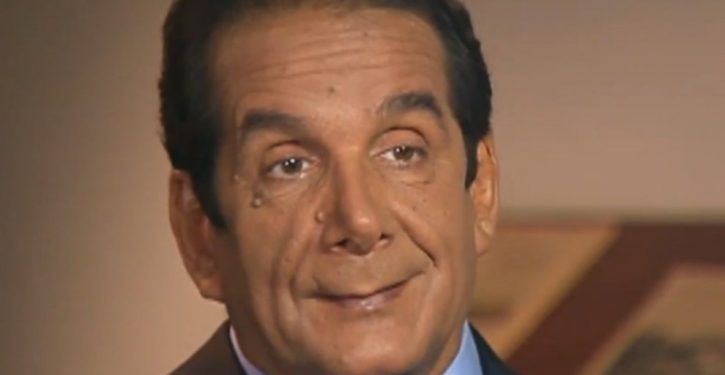 Charles Krauthammer, iconic conservative pundit, passes away at 68