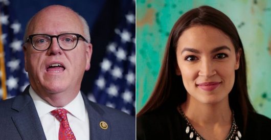 Senior Democrat Joe Crowley upset in NY-14 primary by Socialist candidate by J.E. Dyer