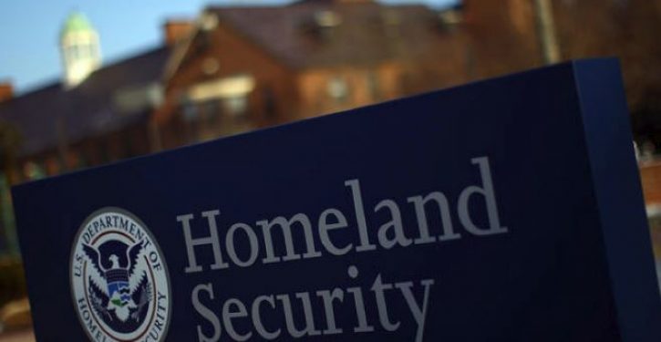 Biden Admin ‘Perverted’ Trump DHS Arm To Surveil Americans, Former Officials Say
