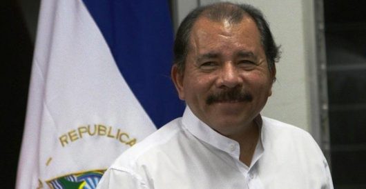 Leftist Nicaragua government seizes Catholic university, accuses it of ‘terrorism’ by LU Staff