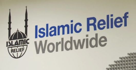 Report claims taxpayers’ money going to Islamic charity group with ties to terrorist groups by Daily Caller News Foundation