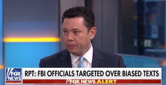 Watch Jason Chaffetz crucify the media and FBI for their ‘incestuous’ relationship by Thomas Madison