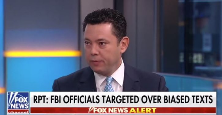 Watch Jason Chaffetz crucify the media and FBI for their ‘incestuous’ relationship
