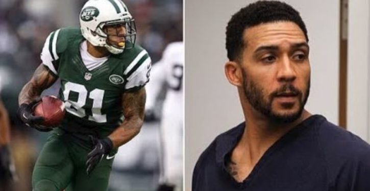 Former NFL player raped 2 women in their 50s, attempted to rape an 86-year-old