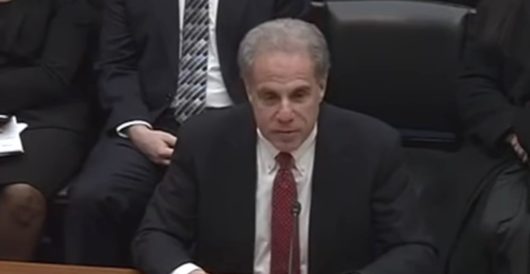 I.G. Horowitz finds FBI FISA warrants regularly missing supporting evidence by Jeff Dunetz