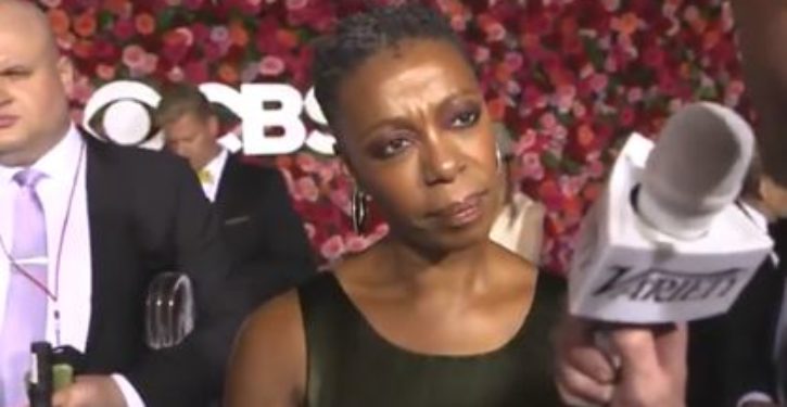 Actress in Harry Potter on Broadway says Trump is not invited to come see the show