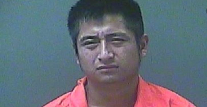 Police say illegal alien pretended to be 17, was given to foster family