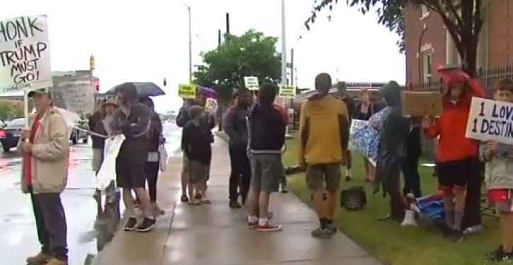 ‘Occupy ICE’ protests emerge across the country