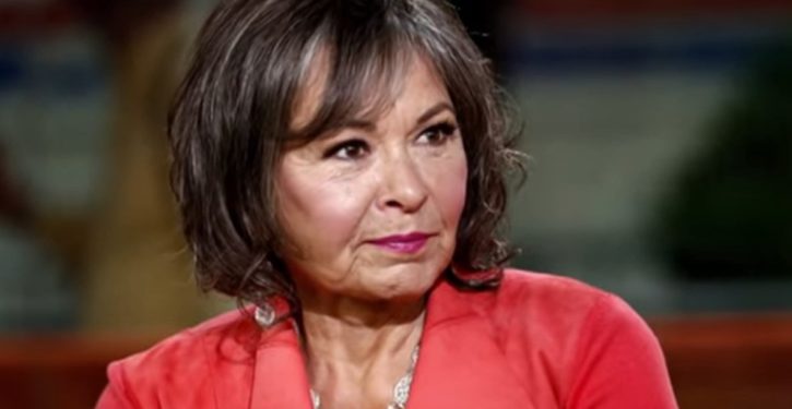 Why it’s OK for conservatives to defend Roseanne Barr