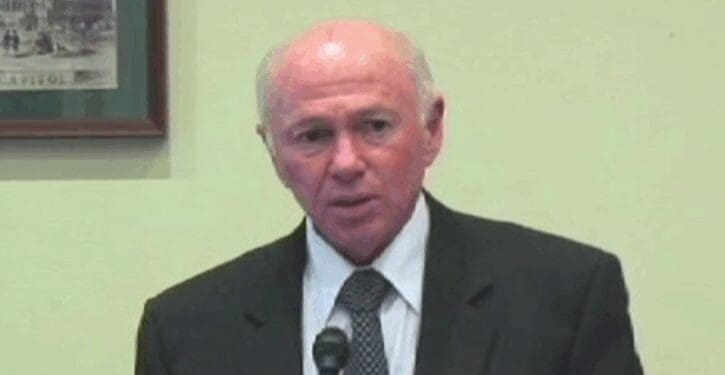 Welfare state advocate spews inaccuracies on PBS NewsHour