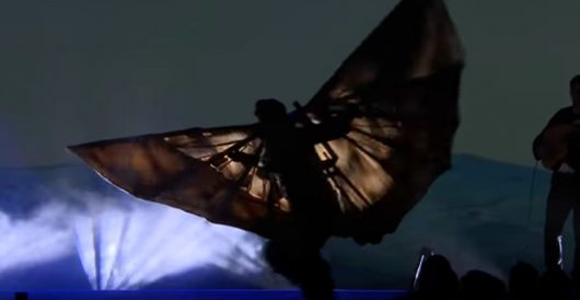 Video: Turkey’s F-35s roll out in weirdest ceremony ever? by J.E. Dyer