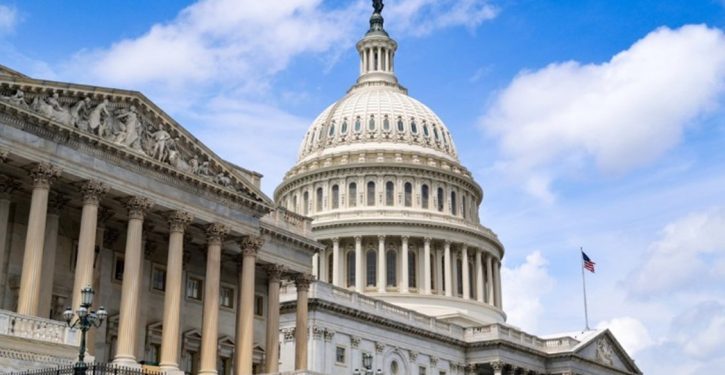 What is the International Insurance Standards Act of 2018 and why must Congress pass it?