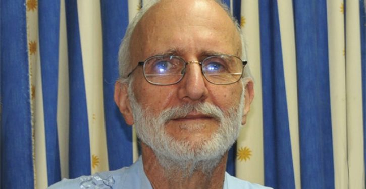 Cuba: US won't swap 5 spies for Alan Gross