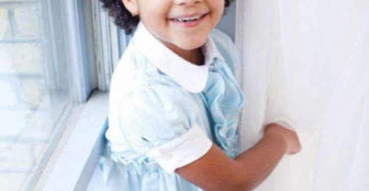 First pix of kids, other shooting victims