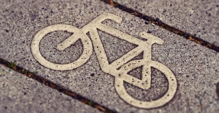 3,000 Philadelphians saddle up for the city’s annual Naked Bike Ride