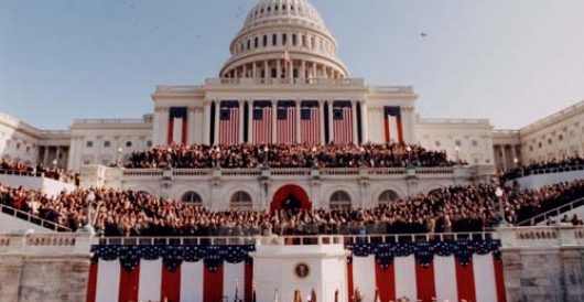 How to survive the Inauguration if you voted for Mitt Romney (remember him?) by Myra Kahn Adams