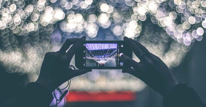 The biggest issue of our time: tech apartheid