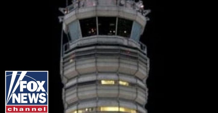 Thanks to Obama policy, FAA places diversity above safety in hiring of air traffic controllers