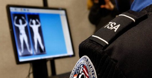TSA allowing illegal aliens to fly without showing proof of identity by LU Staff
