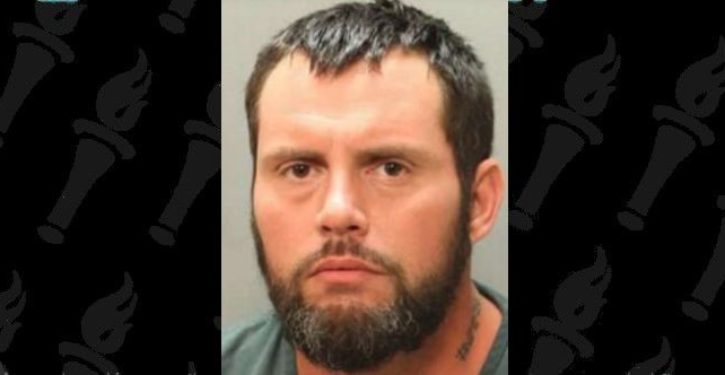 Suspected Walmart robber tries to carjack two different cars, both drivers pull out guns
