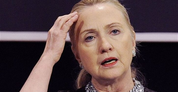 New report released on eve of Hillary Benghazi testimony
