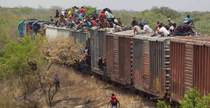 New study reveals number of illegal aliens could be double previous estimates