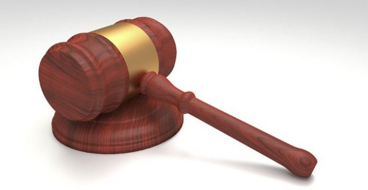 22-time convicted felon burglarizes homes while on parole for 19 armed robberies
