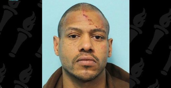 Routine traffic stop uncovers kidnapping, torture, corpses