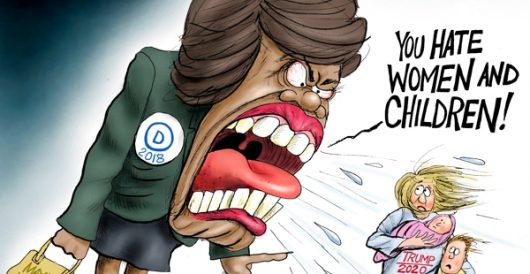Cartoon of the Day: Mad Max by A. F. Branco