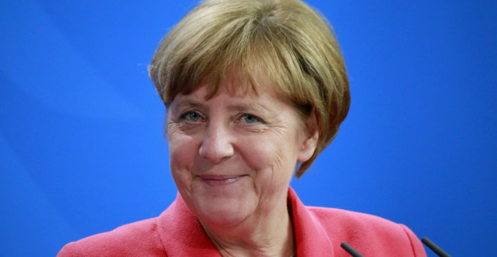 Tide turning in Europe, as ‘revolt’ comes to Germany