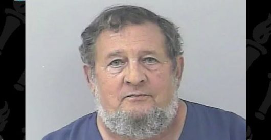 Florida man threatens to murder children of GOP rep in retaliation for Trump immigration policies by Joe Newby