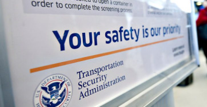 Female passenger offers firsthand account of ‘sexual assault’ by TSA