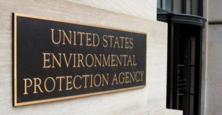 Emails suggest EPA officials colluded with lobbyists against Trump policies