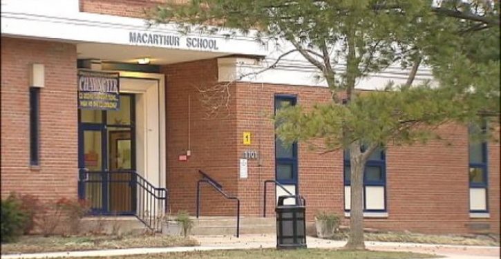 10-year-old arrested after bringing toy gun to school