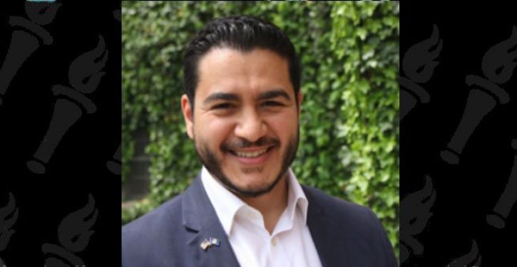 Enough baggage in Abdul El-Sayed past to make him iffy choice for nation’s first Muslim governor
