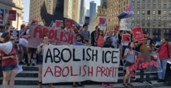 Open borders activists target private prison finances – to make it harder to hold illegals