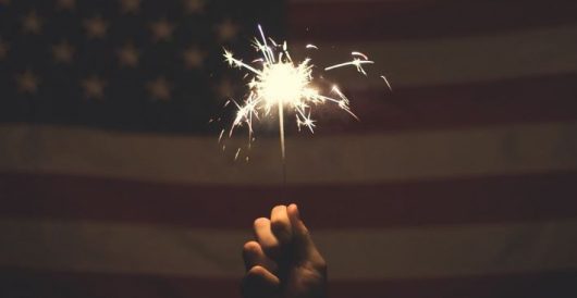 As July 4 approaches, less than a third of Dems are ‘extremely proud’ to be Americans by Daily Caller News Foundation