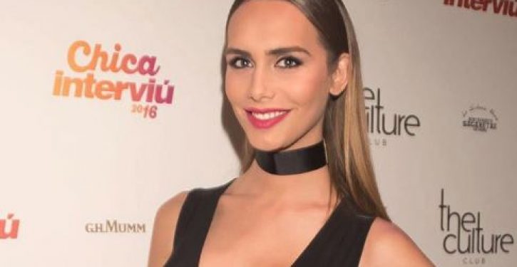 Great news: For the first time, a transgender woman will compete for Miss Universe