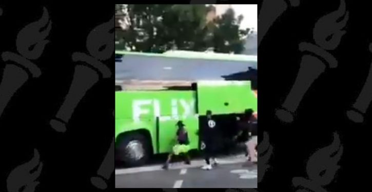 Belgium: Bus company cancels service to Brussels station due to attacks on buses, passengers
