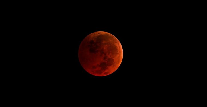 Blood moon and mega-Mars: July 27 is a big astronomical day