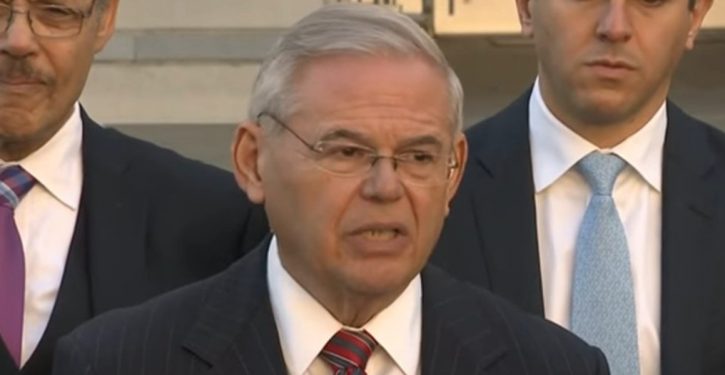 Biden-Appointed US Attorney’s Dealings With Corrupt Senator Menendez Feature Heavily In Indictment