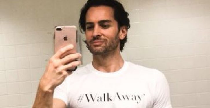 Founder of anti-Democrat #WalkAway campaign refused service at camera store
