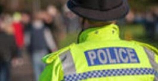 UK Police Raids Bizarre Religious Sect Over Alleged Sex Crimes, Slavery by Daily Caller News Foundation