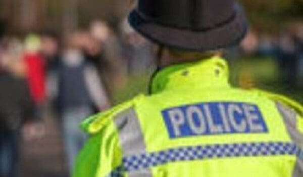 UK Police Raids Bizarre Religious Sect Over Alleged Sex Crimes, Slavery by Daily Caller News Foundation