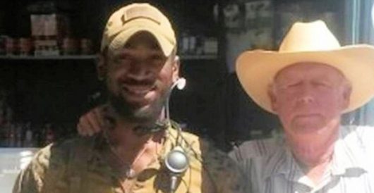 Sessions DOJ appeals judge’s dismissal of Cliven Bundy case. Bundy’s fighting the appeal by Daily Caller News Foundation