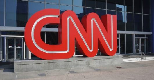 CNN Producer John Griffin Charged For Persuading Woman To Let Him Have Sex With 9-Year-Old Daughter by Daily Caller News Foundation
