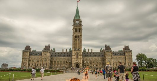 Canadian Legislation Would Ban Saying Nice Things About Fossil Fuels by Daily Caller News Foundation