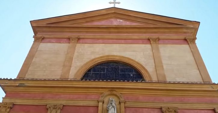 Italian bishop ‘would turn all churches into mosques’ to save migrants